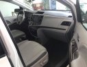 Toyota Sienna 2014 - Bán Toyota Sienna 3.5 Limited nhập Mỹ, đăng Ký 2015,1 chủ từ đầu