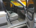 Toyota Land Cruiser 2006 - Bán Toyota Land Cruiser bạc 2006 số sàn, bản full option