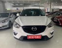 Mazda CX 5 2014 - Bán xe Mazda CX 5 năm 2014, màu trắng, mới 95%, giá tốt 680 triệu đồng