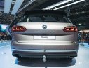 Volkswagen Touareg 2019 - Bán Volkswagen Touareg 2020