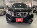 Nissan Navara 2017 - Bán xe Nissan Navara năm 2017, màu đen, xe gia đình, giá 605 triệu đồng