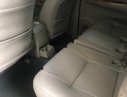 Toyota Innova 2009 - Chính chủ bán Toyota Innova năm 2009, màu bạc, nhập khẩu