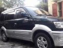 Mitsubishi Jolie 2002 - Bán Mitsubishi Jolie sản xuất 2002, màu xanh dưa