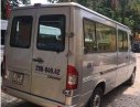 Mercedes-Benz Sprinter 2012 - Cần bán xe Mercedes Sprinter sản xuất 2012, màu bạc