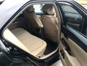 Toyota Camry 2013 - Bán Toyota Camry năm sản xuất 2013, màu đen xe gia đình