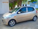 Hyundai Grand i10 2011 - Bán xe Hyundai Grand i10 năm 2011, xe nhập