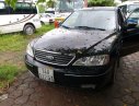 Ford Mondeo 2004 - Bán xe Ford Mondeo đời 2004, màu đen, giá 125tr