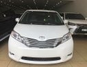 Toyota Sienna 2014 - Bán Toyota Sienna 3.5 Limited nhập Mỹ, đăng Ký 2015,1 chủ từ đầu