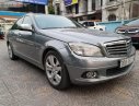 Mercedes-Benz C class C200 2009 - Bán xe Mercedes C200 đời 2009 như mới