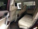 Lexus GX 2011 - Lexus GX460 đời 2011, màu đỏ, xe nhập