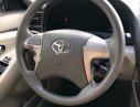 Toyota Camry 2008 - Cần bán lại xe Toyota Camry đời 2008, màu đen, xe nhập số tự động