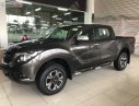 Mazda BT 50 3.2L 4x4 ATH 2019 - Cần bán xe Mazda BT 50 3.2L 4x4 ATH sản xuất 2019, màu nâu, nhập khẩu nguyên chiếc