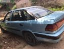 Daewoo Espero 1995 - Bán Daewoo Espero năm 1995, màu xanh lam, nhập khẩu nguyên chiếc