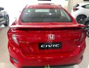 Honda Civic   2019 - Bán Honda Civic đời 2019, màu đỏ, nhập khẩu nguyên chiếc