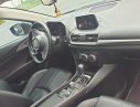 Mazda 3   2017 - Bán xe cũ Mazda 3 2017, màu xanh lam, nhập khẩu, chính chủ