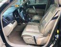 Toyota Highlander   2010 - Cần bán Toyota Highlander đời 2010, màu đen, nhập khẩu  