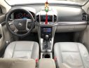 Chevrolet Captiva LTZ 2011 - Cần bán xe Chevrolet Captiva LTZ sản xuất năm 2011