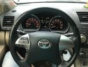 Toyota Highlander   2010 - Cần bán Toyota Highlander đời 2010, màu đen, nhập khẩu  