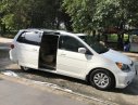 Honda Odyssey EX-L 2008 - Cần bán Honda Odyssey EX-L đời 2008, màu trắng, nhập khẩu chính chủ