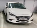 Mazda 3   2018 - Bán Mazda 3 2018, màu trắng, số tự động