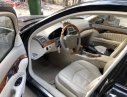 Mercedes-Benz E class   2003 - Bán Mercedes E240 sản xuất 2003, màu đen