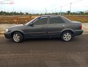 Ford Laser   2002 - Cần bán Ford Laser sản xuất 2002, màu xám, chính chủ 