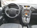 Kia Carens AT 2011 - Cần bán lại Kia Carens AT sản xuất 2011, màu xám, số tự động