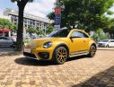 Volkswagen Beetle Beetle Dune 2017 - Bán Volkswagen Beetle Beetle Dune 2018, màu vàng