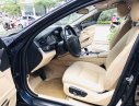 BMW 5 Series 520i 2014 - Xe BMW 5 Series 520i đời 2015, màu xanh lam, nhập khẩu nguyên chiếc