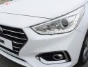 Hyundai Accent   2019 - Cần bán xe Hyundai Accent đời 2019, màu trắng