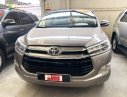 Toyota Innova V 2017 - Bán Innova V xe 7 chỗ sx 2017 tự động, mua trả góp, giảm 40tr ạ