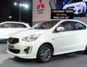 Mitsubishi Attrage   2019 - Bán Mitsubishi Attrage đời 2019, màu trắng, nhập khẩu