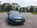 Mazda 3   2017 - Bán xe cũ Mazda 3 2017, màu xanh lam, nhập khẩu, chính chủ