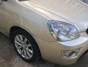 Kia Carens   2012 - Bán Kia Carens đời 2012, màu vàng, nhập khẩu, xe gia đình