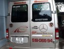 Mercedes-Benz Sprinter   2008 - Bán Mercedes Sprinter 313 năm 2008, xe nhập, 335 triệu