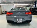 BMW 6 Series   2015 - Cần bán lại BMW 6 Series năm 2015, nhập khẩu, xe gia đình