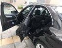 Mercedes-Benz C class   C230   2008 - Lên đời bán xe Mercedes C230 2008, màu đen