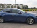 Mazda 3   2017 - Bán xe cũ Mazda 3 2017, màu xanh lam, nhập khẩu, chính chủ