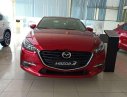 Mazda 3 2019 - Bán Mazda 3 năm sản xuất 2019, màu đỏ, nhập khẩu, giá 669tr