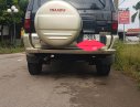 Isuzu Hi lander 2004 - Bán ô tô Isuzu Hi Lander xe gia đình đang đi đăng ký lần đầu 2004, màu đen 175 triệu đồng