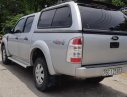 Ford Ranger 2009 - Cần bán Ford Ranger 2009 2 cầu, màu bạc, xe nhập