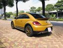 Volkswagen Beetle Beetle Dune 2017 - Bán Volkswagen Beetle Beetle Dune 2018, màu vàng