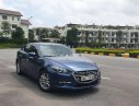 Mazda 3   2017 - Bán xe cũ Mazda 3 2017, màu xanh lam, nhập khẩu, chính chủ