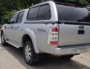 Ford Ranger 2009 - Bán Ford Ranger sản xuất năm 2009, màu bạc, nhập khẩu, xe gia đình 