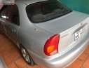 Daewoo Lanos   2004 - Bán Daewoo Lanos năm 2004, màu bạc, giá tốt