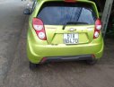 Chevrolet Spark 2014 - Bán Chevrolet Spark sản xuất 2014, màu xanh cốm