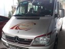 Mercedes-Benz Sprinter   2008 - Bán Mercedes Sprinter 313 năm 2008, xe nhập, 335 triệu