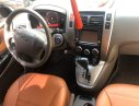 Hyundai Tucson 2009 - Cần bán Hyundai Tucson đời 2009, màu đen, nhập khẩu  