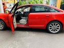 Audi A6 2009 - Bán xe Audi A6 2.0 sx 2009, màu đỏ nhập khẩu giá chỉ 620 triệu đồng