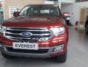 Ford Everest   2019 - Bán Ford Everest sản xuất năm 2019, màu đỏ, nhập khẩu  